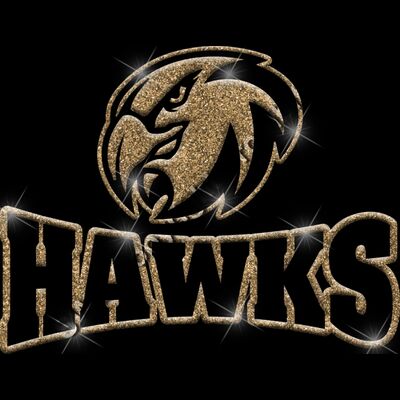 GLT32 GOLD GLITTER Thumbnail