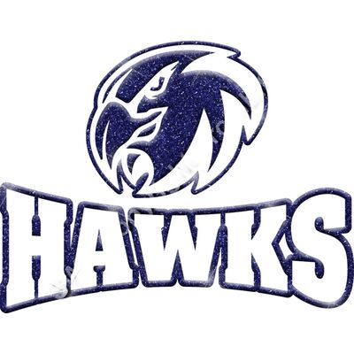 GLT32 BLUE GLITTER Thumbnail