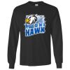 2400 Adult Ultra Cotton Long Sleeve T-Shirt Thumbnail