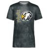 222596 Adult Cotton-Touch Poly T-Shirt Thumbnail