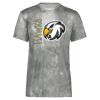 222696 Youth Cotton-Touch Poly T-Shirt Thumbnail
