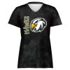 222796 Ladies' Cotton-Touch Poly T-Shirt Thumbnail