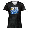 222796 Ladies' Cotton-Touch Poly T-Shirt Thumbnail