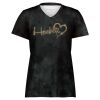 222796 Ladies' Cotton-Touch Poly T-Shirt Thumbnail