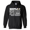 18500 Adult Heavy Blend Hooded Sweatshirt Thumbnail