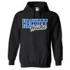 18500 Adult Heavy Blend Hooded Sweatshirt Thumbnail