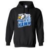 18500 Adult Heavy Blend Hooded Sweatshirt Thumbnail