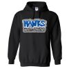 18500 Adult Heavy Blend Hooded Sweatshirt Thumbnail