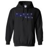 18500 Adult Heavy Blend Hooded Sweatshirt Thumbnail