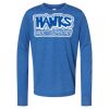 3513Y Youth Extra Soft Tri-blend Long Sleeve Thumbnail