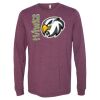 3513 Adult Extra Soft Tri-blend Long Sleeve Thumbnail