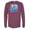3513 Adult Extra Soft Tri-blend Long Sleeve Thumbnail