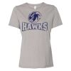 6413 Women’s Extra Soft Tri-blend Tee Thumbnail